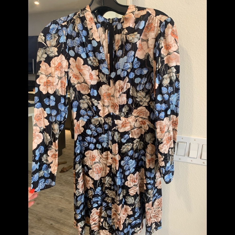 Rebecca Taylor Dress - New With Tags / Never Worn